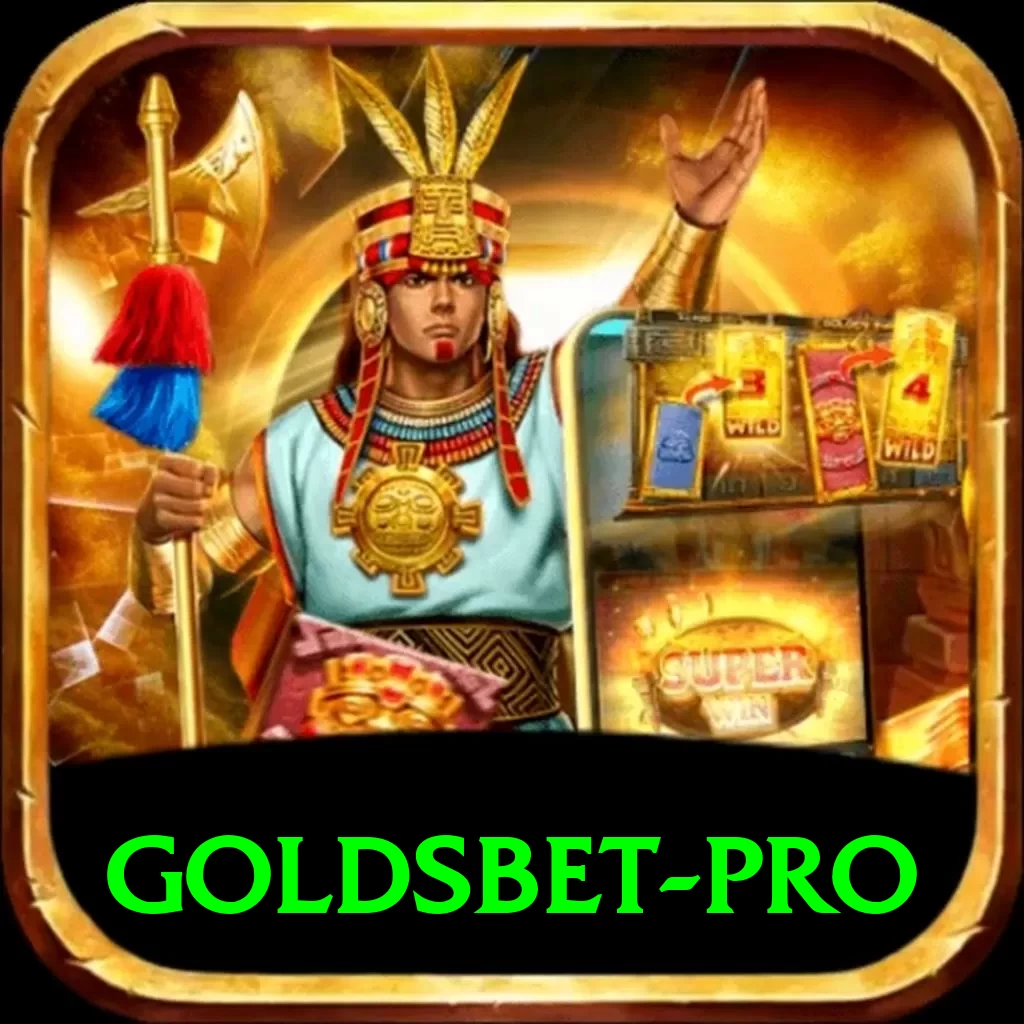 goldsbet APK VIP v5.7.4 - 2