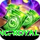 golo777 Gaming Royal