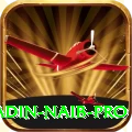 gulbadin naib Games Extreme