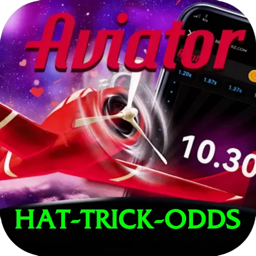 hat trick odds Max Pro v1.2.9 - 2