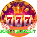 hbl rocket deposit Gold Pro v1.9.1