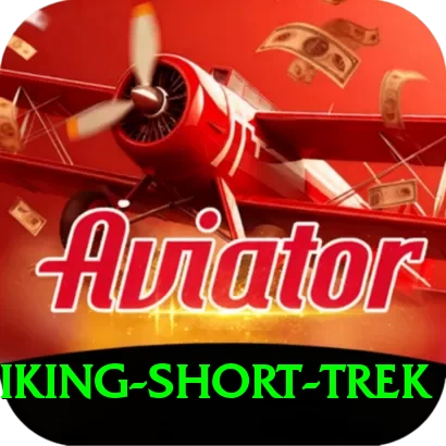 hiking short trek Gold Pro v3.4.6 - 2