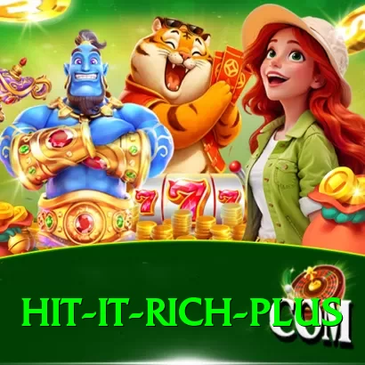 hit it rich - Gaming Pro - 2