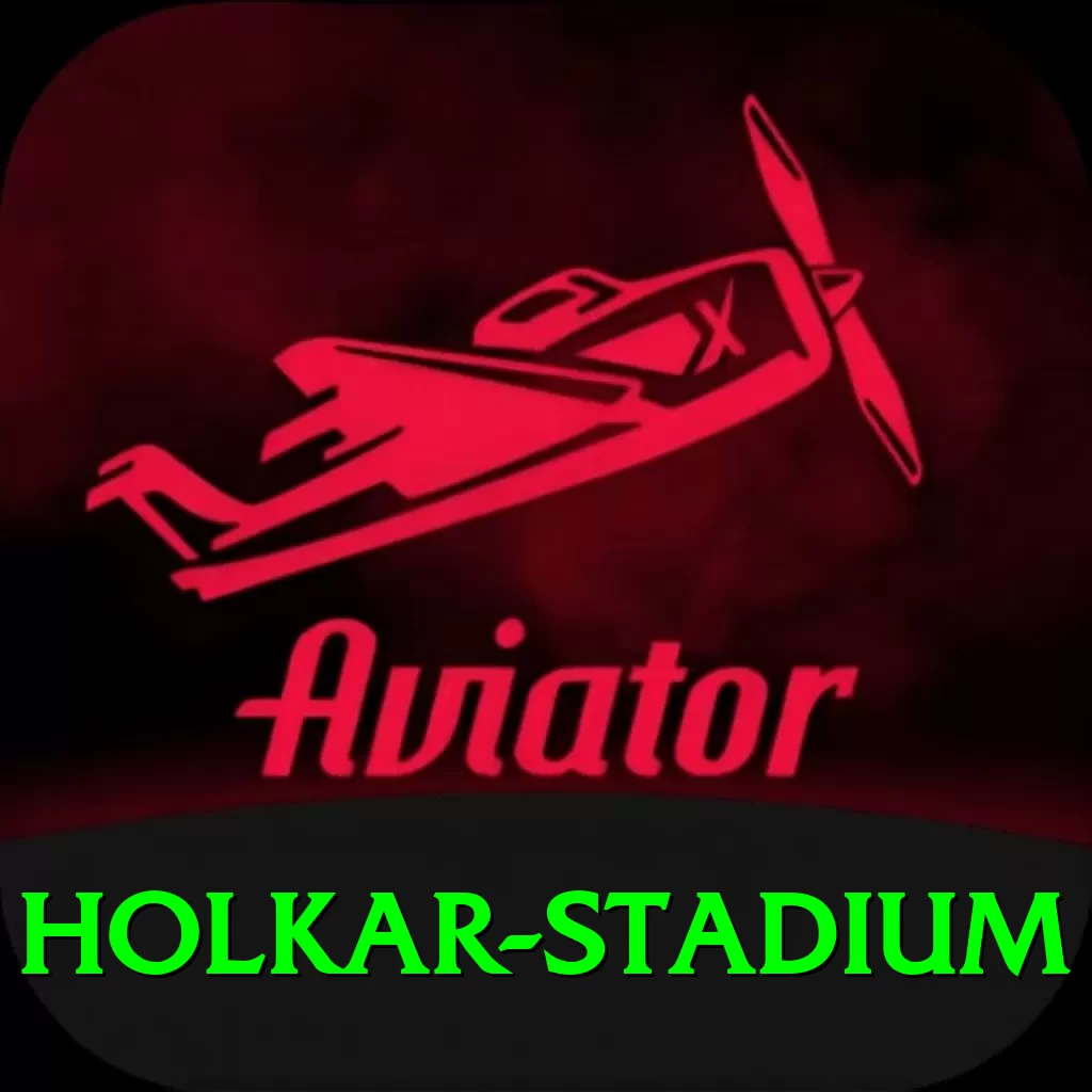 holkar stadium Premium Edition v5.3.1 - 2