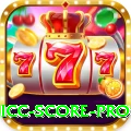 icc score PK Premium