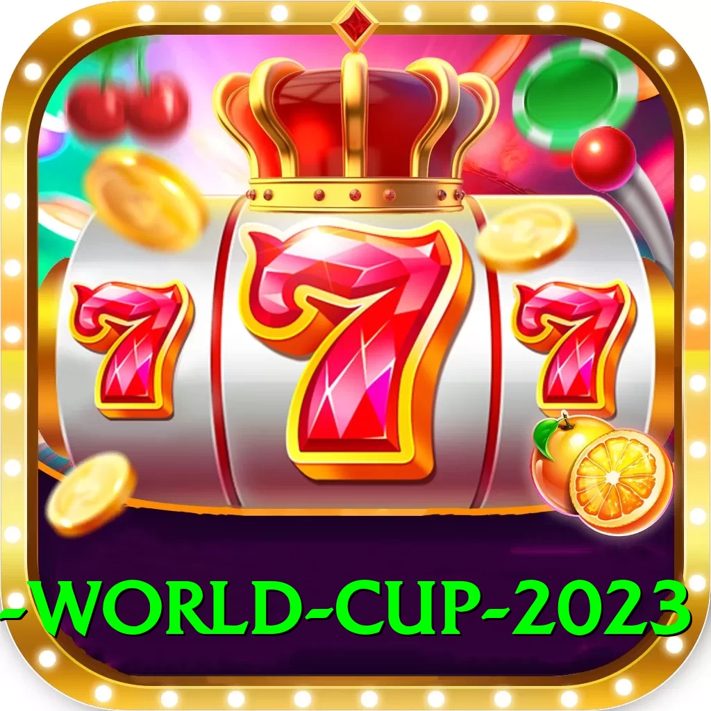icc world cup 2023 Gold Edition v2.8.2 - 2