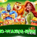 imad wasim spin Pro v3.8.1