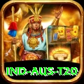 ind aus t20 Turbo v2.8.7