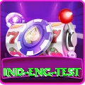 ind eng test Plus Edition v4.9.0
