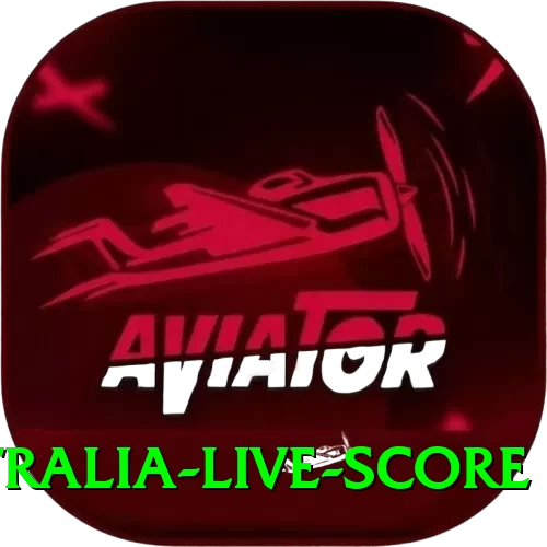 india australia live score Gold Edition v2.5.0 - 2