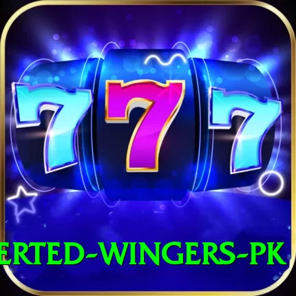 inverted wingers pk Plus Edition v1.8.3 - 2