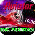 IPL Betting Pakistan - Gold Earning App