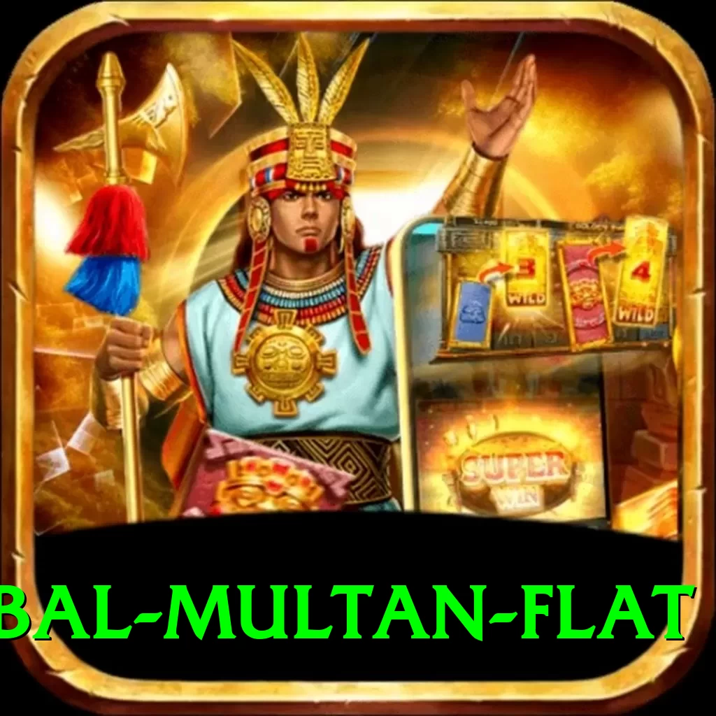 iqbal multan flat Max v1.9.9 - 2