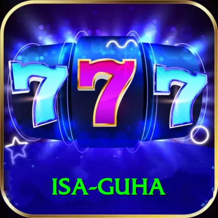 isa guha VIP Edition v4.8.0 - 2