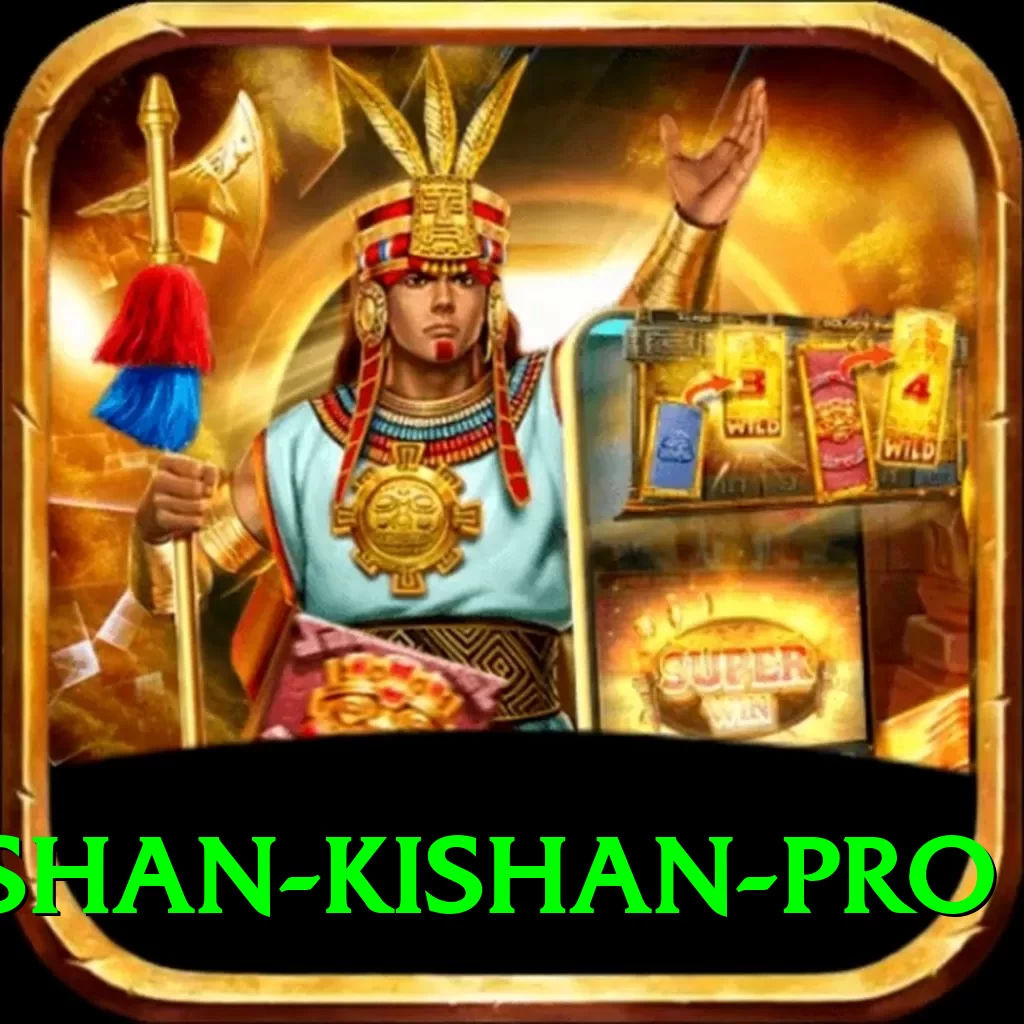 ishan kishan Prime - Free Download - 2