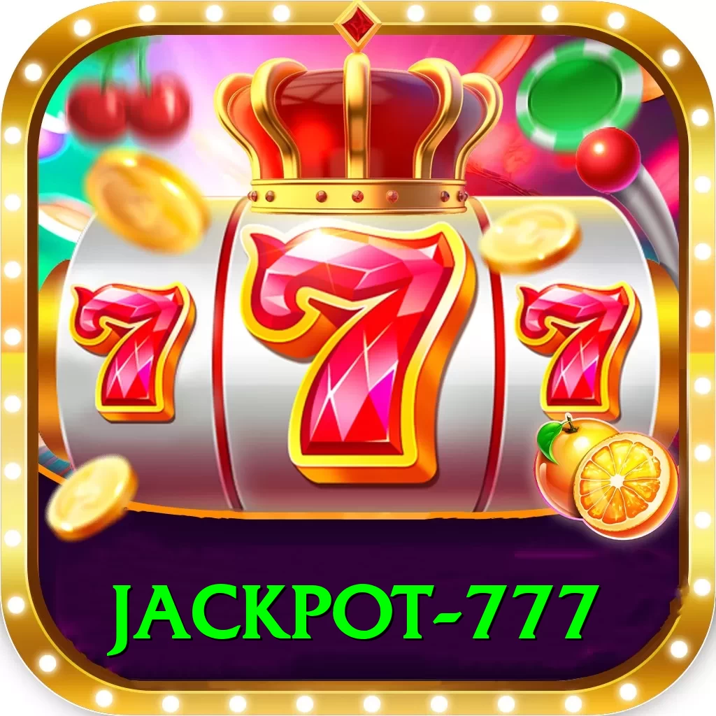 jackpot 777 Ultimate Pro v1.1.5 - 2