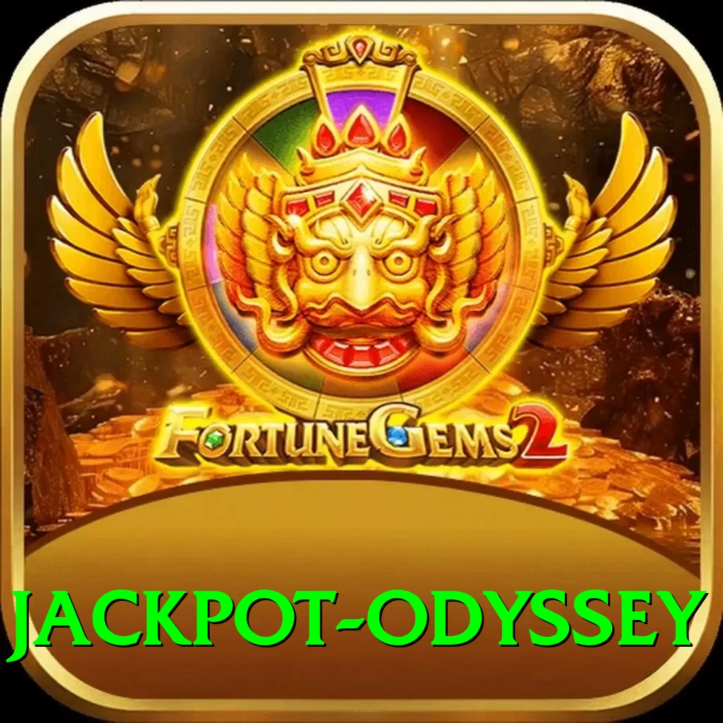 jackpot odyssey Apps (Tools & Injectors) Plus vv5.5.0 - 2