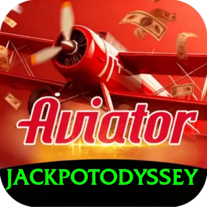 jackpotodyssey Deluxe Pro v1.9.4 - 2