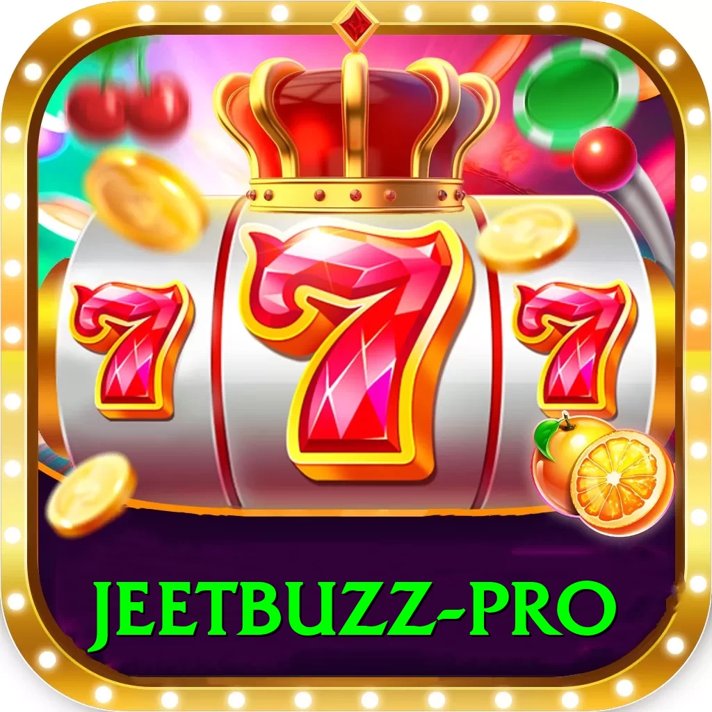 jeetbuzz Deluxe Edition v3.4.4 - 2