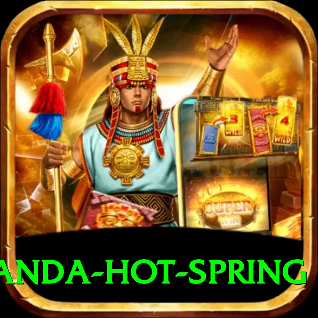 jhinu danda hot spring Ultimate Pro v3.1.4 - 2