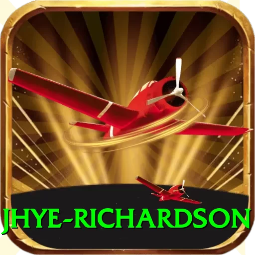 jhye richardson Pro Max v5.7.6 - 2