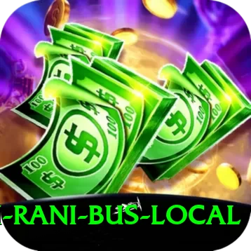 ji rani bus local Pro Max v4.4.8 - 2