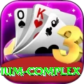 jsca international stadium complex VIP v2.8.6