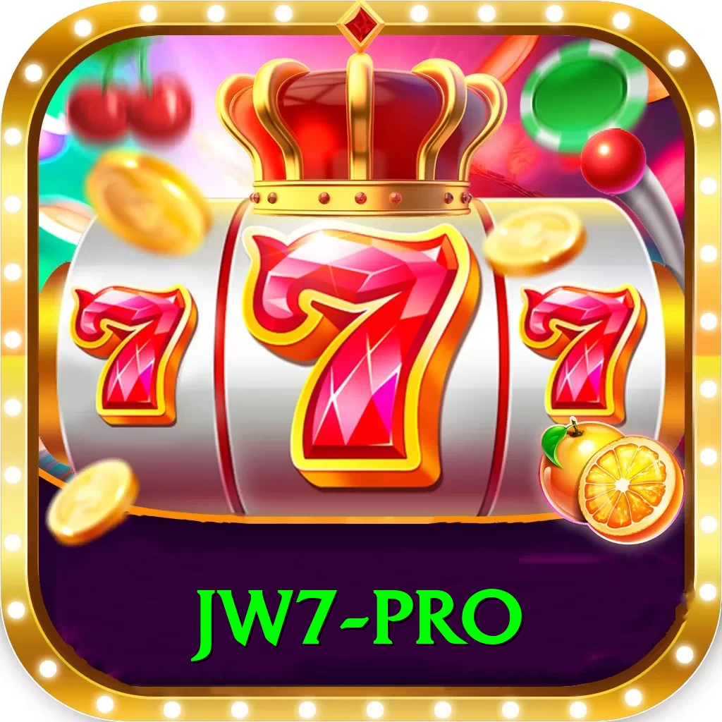 jw7 Slots Plus v5.7.8 - 2