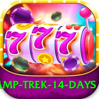 k2 base camp trek 14 days Games (Casino & Earning) Premium v1.6.8 - 2