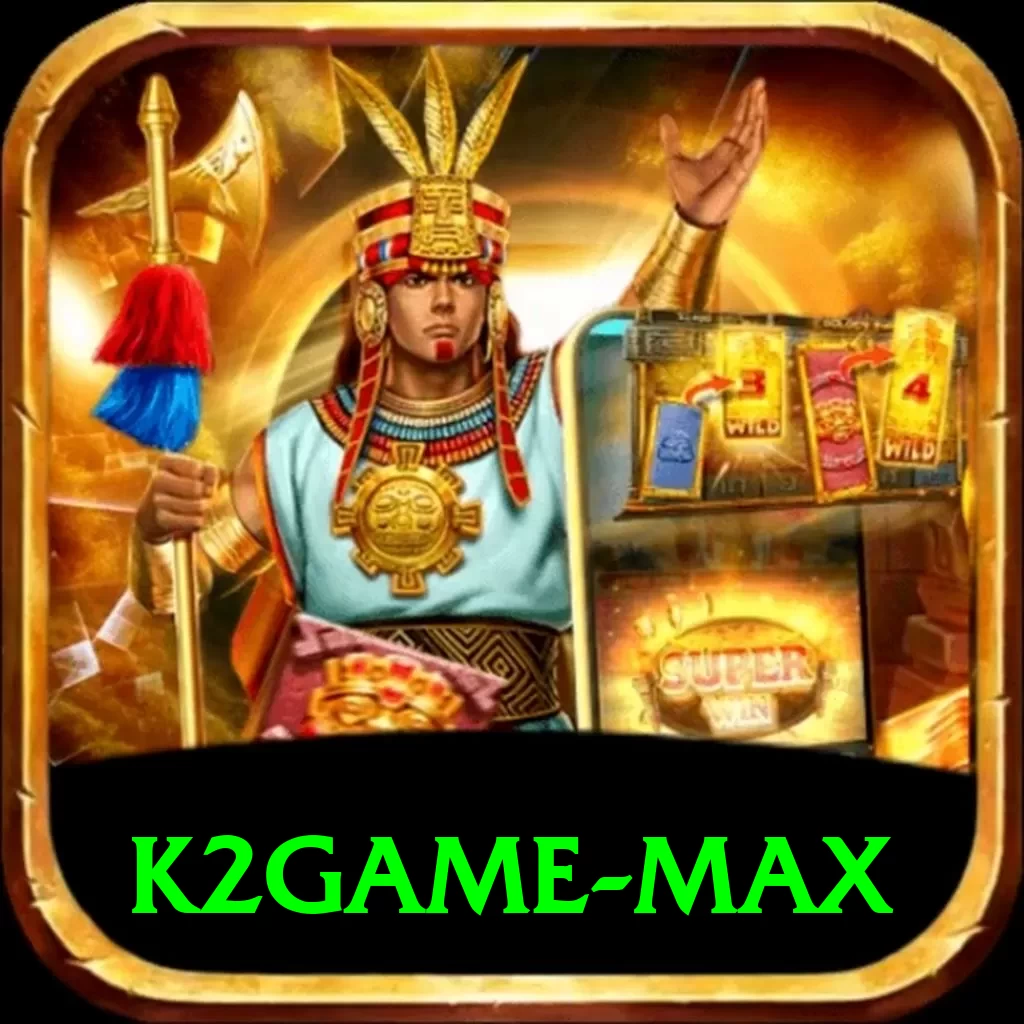 K2Game Casino Champion v2.0.5 - 2