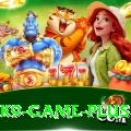 K9 Game Deluxe - Casino & Slots