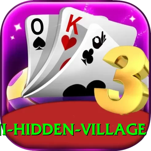 kagbeni hidden village VIP v1.6.3 - 2