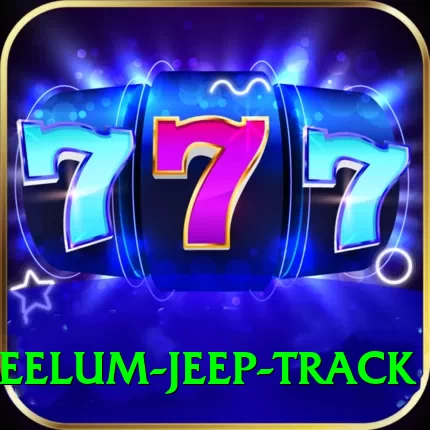kaghan neelum jeep track Gold Edition v1.0.1 - 2