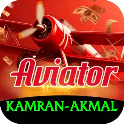 kamran akmal Pro Edition v1.5.7 - 2