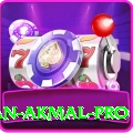 kamran akmal - Deluxe Edition v1.4.2