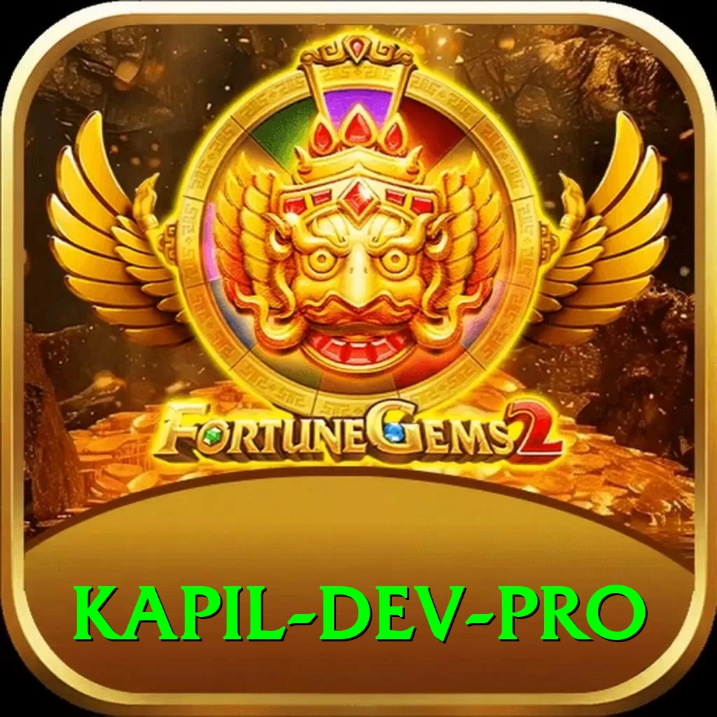 kapil dev Deluxe Slots - 2