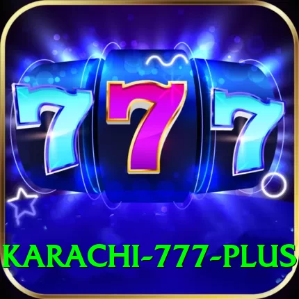 Karachi 777 - Legend v1.4.6 - 2
