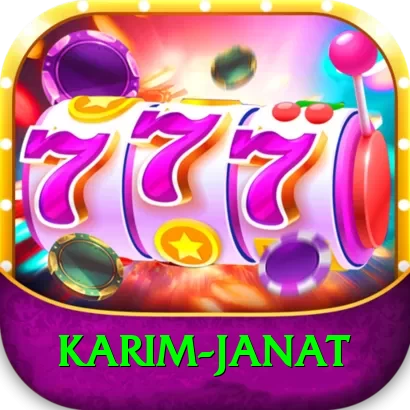 karim janat Pro v3.2.9 - 2