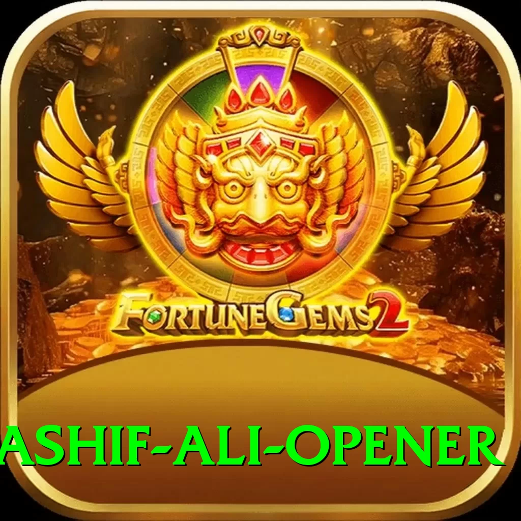 kashif ali opener VIP Edition v1.7.4 - 2