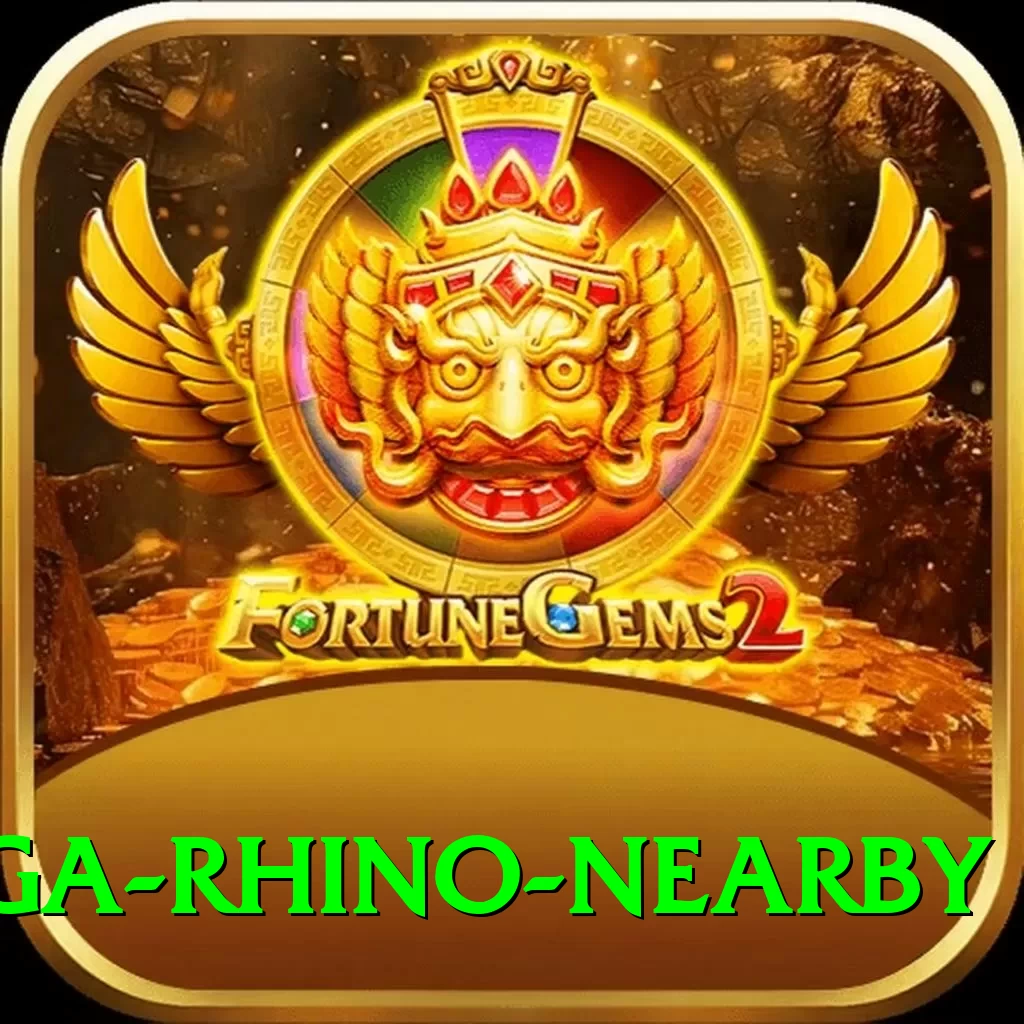 kaziranga rhino (nearby) Gold Pro v4.4.5 - 2