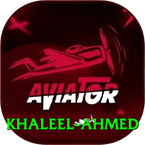 khaleel ahmed Pro1 v1.1.9 - 2