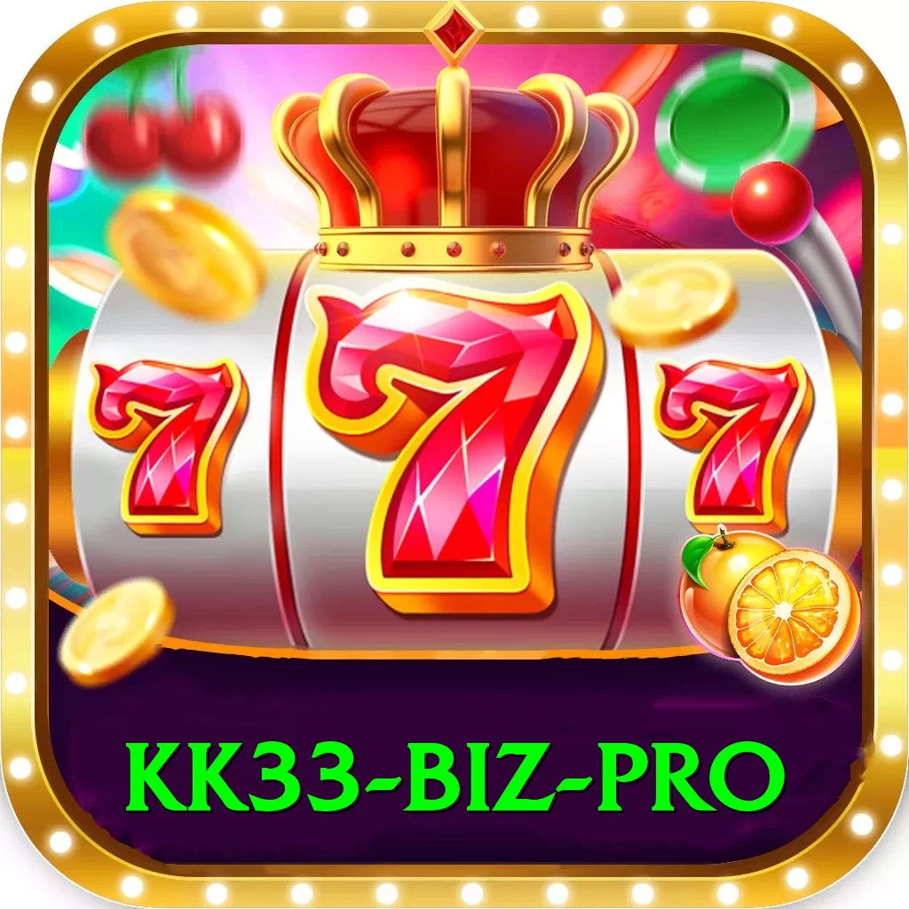 kk33 biz - VIP v5.8.2 - 2
