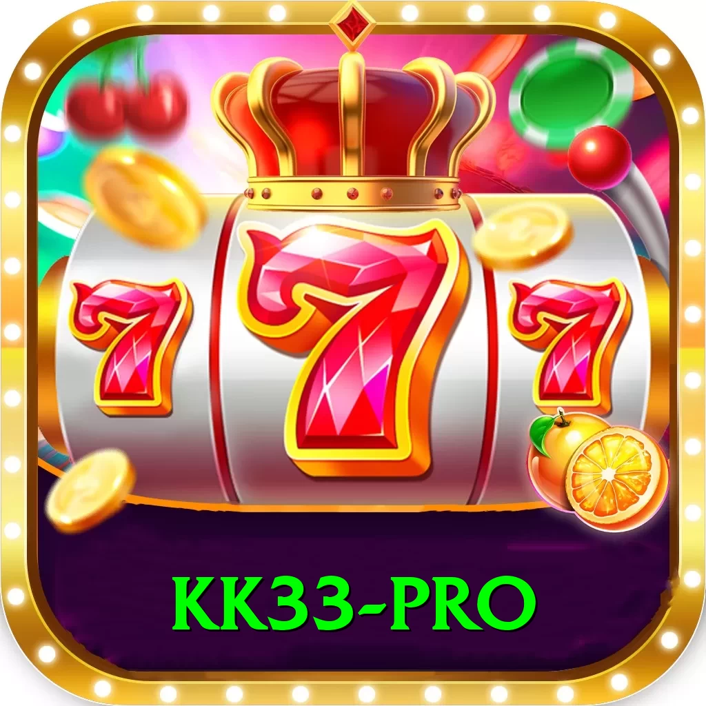 kk33 Pro Max v4.6.4 - 2