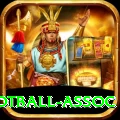 kpk football assoc Gold Edition v3.6.1