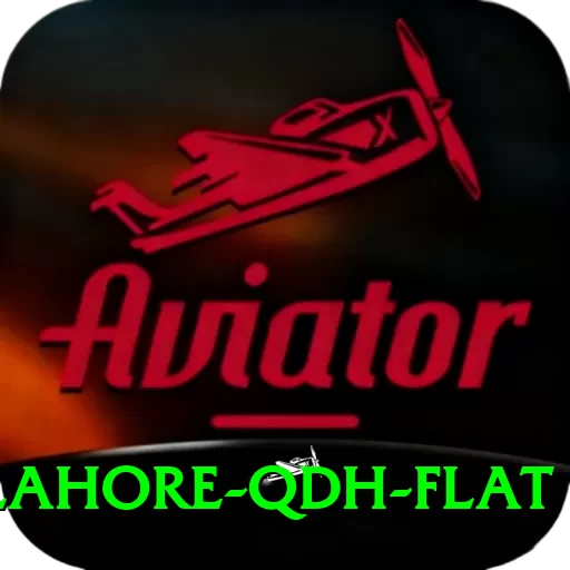 lahore qdh flat Ultimate v2.0.1 - 2