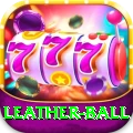 leather ball Plus v1.5.8