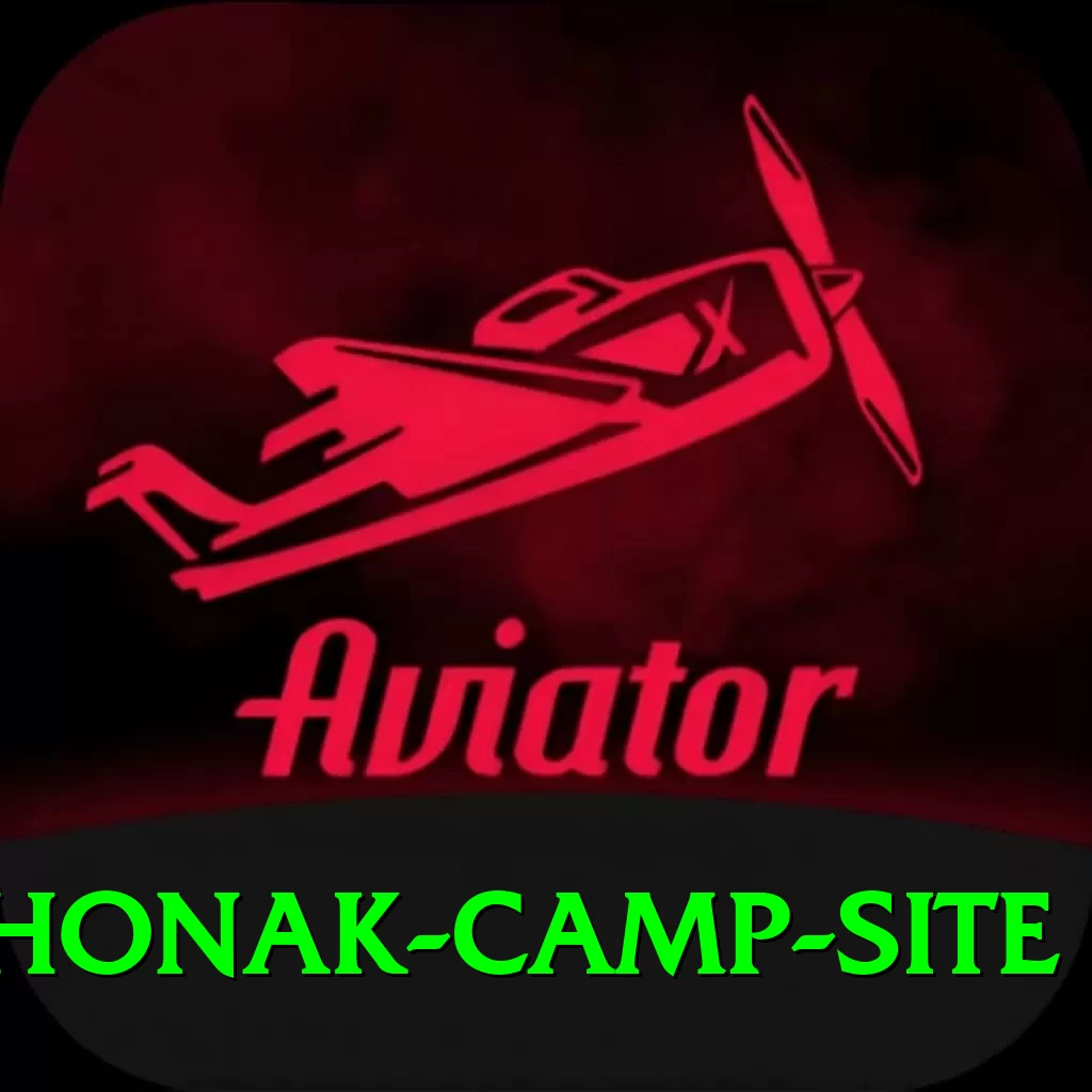 lhonak camp site Games (Casino & Earning) Plus v3.6.3 - 2