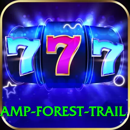 low camp forest trail Gold v2.0.3 - 2