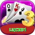 luck91 VIP vv2.2.7