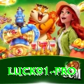 luck91 Super Jackpot